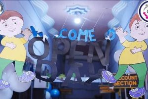 open house